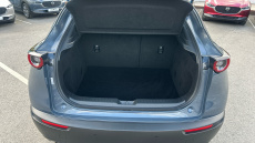 Mazda Cx-30 2.0 e-Skyactiv G MHEV SE-L Lux 5dr Petrol Hatchback